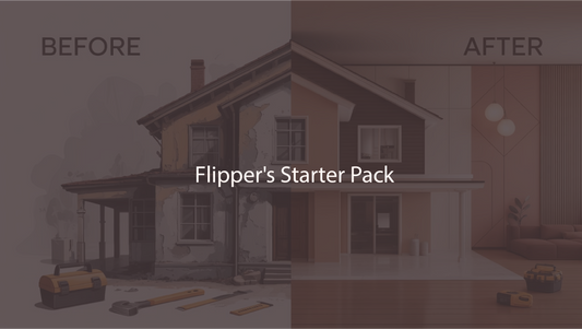 Flippers-Starter-Pack