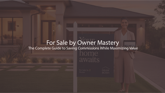 For Sale by Owner Mastery