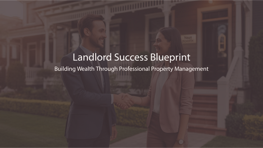 Landlord Success Blueprint